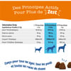 ZESTY PAWS Soutien Immunitaire & Peau pour chien sernior