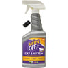 URINE OFF Destructeur Biotec pour chat