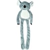 Jouet sonore en peluche Koala XXL pour chien Bubimex