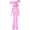 Jouet sonore en peluche Cochon XXL pour chien Bubimex