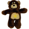 Oso de peluche para perro Bubimex - Varios colores disponibles 