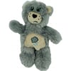 Oso de peluche para perro Bubimex - Varios colores disponibles 