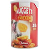 BUBIMEX Friandises Chicken Nuggets pour chien