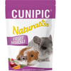 CUNIPIC Naturaliss Fruit Snack par Cochons d'Inde, Hamsters et Chinchillas