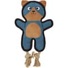 Jouet peluche buddy chat - 2 coloris