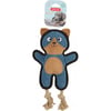 Jouet peluche buddy chat - 2 coloris