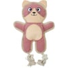 Knuffel pluche buddy kat - 2 kleuren