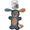 Juguete de peluche buddy para perro - 2 colores