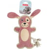 Speelgoed pluche buddy hond - 2 kleuren