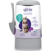 Lixeira para areia Easy Roll da Litter Genie com 1 recarga