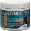 Oase ORGANIX Baby Powder 