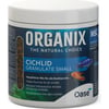 Oasis ORGANIX Buntbarsch-Granulat