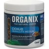 Oasis ORGANIX Buntbarsch-Granulat