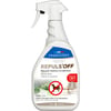 Francodex Repul'soff Spray Répulsif Intérieur & Extérieur
