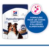 HILL'S Hypoallergenic Treats friandises pour chien