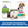 HILL'S Healthy Weight Treats Leckerlis für Hunde