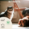 BIOVETOL Champú antiinsectos Bio para perro y gato