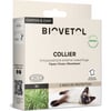 BIOVETOL Coleira repelente de insetos para gato 