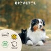 BIOVETOL Lotion dentaire bio chien et chat 