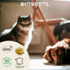 BIOVETOL Lotion oculaire bio pour chien et chat 