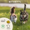 BIOVETOL Lotion oren bio voor honden en katten