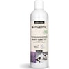 BIOVETOL Shampooing anti-gratte bio pour chien et chat