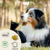 BIOVETOL Mousse anti-gratte bio voor honden en katten