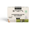 BIOVETOL Shampooing sólido anti-odor Bio para cão e gato