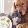 BIOVETOL Espuma antiolor Bio para perros y gatos