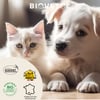 BIOVETOL Shampooing junior bio pour chaton et chiot