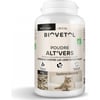 BIOVETOL Poudre Alt'vers bio pour petit chat 