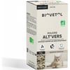 BIOVETOL Poudre Alt'vers bio pour petit chat 