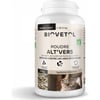 BIOVETOL Poudre Alt'vers bio pour grand chat