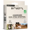 
BIOVETOL Comprimidos bienestar intestinal bio para cachorro / perro pequeño
