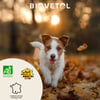 BIOVETOL Bio-Wohlbefinden Tabletten für Welpen / kleine Hunde