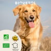 BIOVETOL Poudre stimul'intestin bio pour grand chien