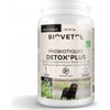 BIOVETOL Poudre Detox'plus bio pour petit chien 