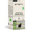 BIOVETOL Pulver Detox'plus bio für kleine Hunde 