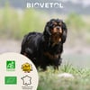 BIOVETOL Poudre Detox'plus bio pour petit chien 