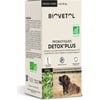 BIOVETOL Polvo Detox'plus bio para perro grande