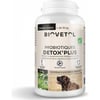 BIOVETOL Pó Detox'plus bio para cão de grande porte