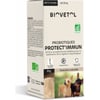 BIOVETOL Pulver Protect'Immun Bio für kleine Hunde 