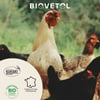 BIOVETOL Spray anti-poux bio para el gallinero