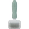 Brosse carde pour rongeur