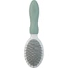 Brosse démêlante pour rongeur