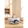 Niche Donut pour chat - 2 tailles disponibles 