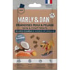 Marly & Dan Pocketformaat Huid & Vacht voor honden 