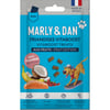 Marly & Dan Formato de Bolso Vitaboost Frutas para cão