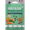 Marly & Dan Formato de Bolso Vitaboost Legumes para cão 