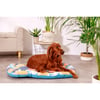 Coussin pour corbeille Sleeper confort One Jungle